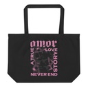 Amor Large Eco Tote