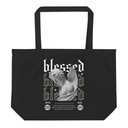 Angel Large Eco Tote
