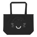 Arathi Honor Badge - Veteran Large Eco Tote