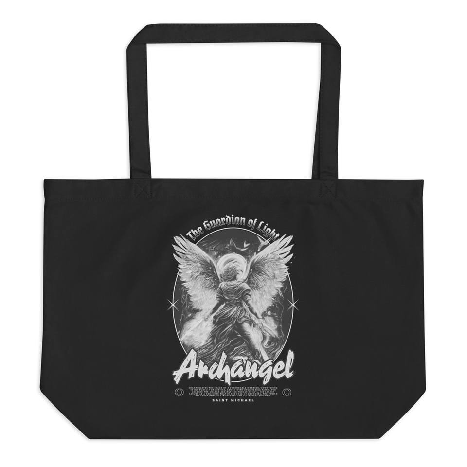 Archangel Large Eco Tote