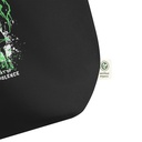 Assault on the City Large Eco Tote