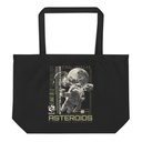 Asteroids Large Eco Tote
