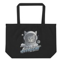 Astrocat Large Eco Tote