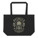 AVENGED SEVENFOLD Large Eco Tote