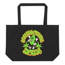 Ballerboyclub Exotics Large Eco Tote