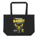 Bandit Aesthetic - Scorpion Large Eco Tote