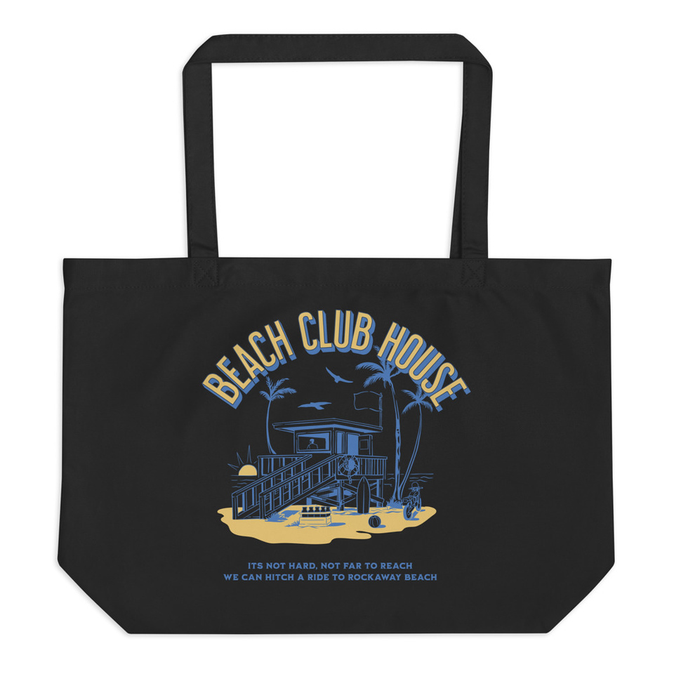 BCH Large Eco Tote