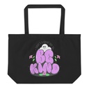 Be Kind Large Eco Tote