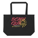Beach Club Large Eco Tote