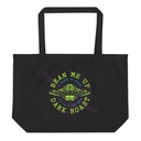 Bean Me Up Large Eco Tote