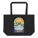 Beautiful Landscape - Outdoor Large Eco Tote