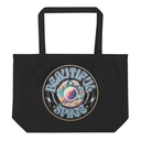 Beautiful Space Large Eco Tote