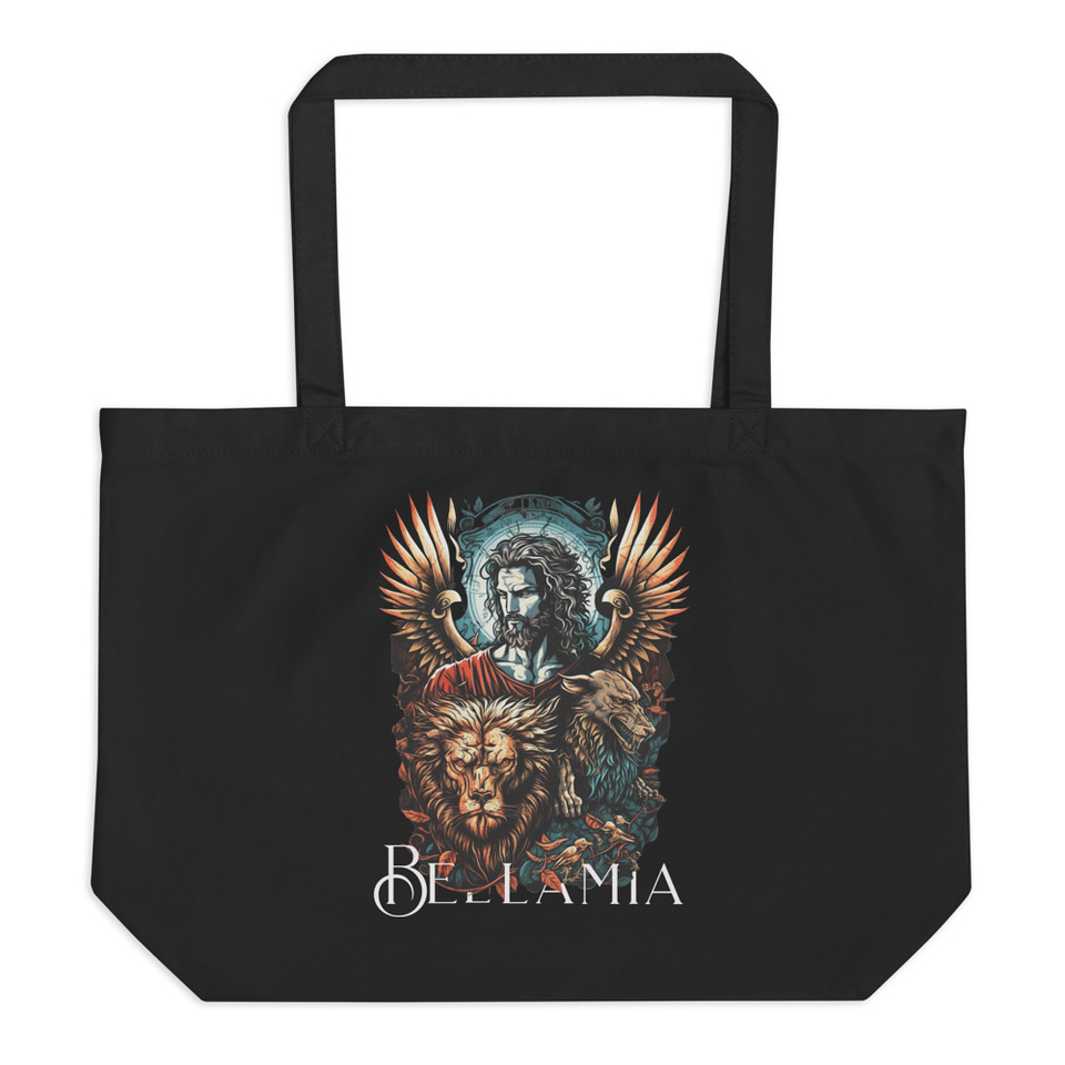 Bellamia Large Eco Tote