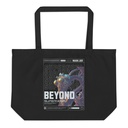 Beyond Supernova Large Eco Tote