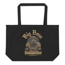 Big Boss Kennels Large Eco Tote