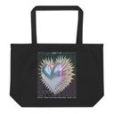 Bitterness Large Eco Tote