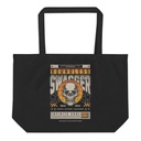Boundless Swagger Large Eco Tote