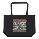 Bourgeoisie Large Eco Tote
