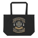 Brockton Bulldogs Large Eco Tote