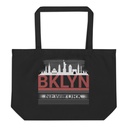 Brooklyn -New York   Large Eco Tote