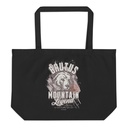 Brutus Mountain Legend Large Eco Tote