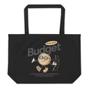 Budget Large Eco Tote