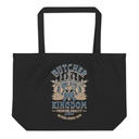 Butcher Kingdom - Royal Large Eco Tote