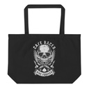CAFE RACER Large Eco Tote