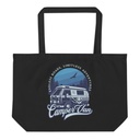 Campervan Large Eco Tote