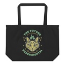 Cat Kingdom Berlin - Animal Large Eco Tote
