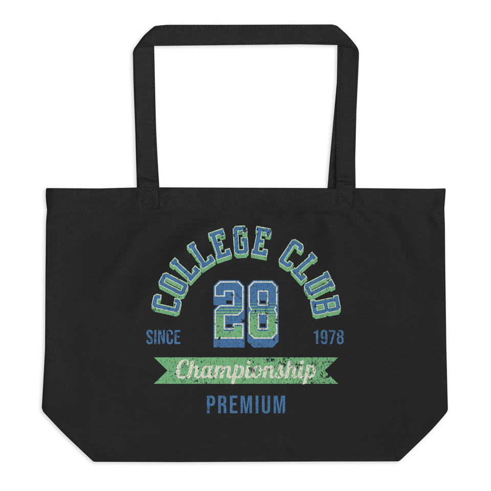 CC 28 Large Eco Tote