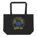 Chattanooga Mocs Large Eco Tote