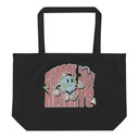 Choose Joy Always Large Eco Tote