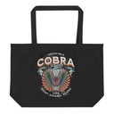 Cobra Power - Sports Large Eco Tote