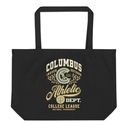 Columbus Athletic Large Eco Tote