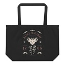 Dance Macabre - Dancing School Large Eco Tote