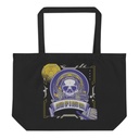 DAWN OF A NEW ERA Large Eco Tote