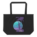 Dawn Patrol Large Eco Tote