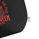 Death is Back Large Eco Tote