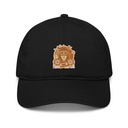 60s tee design Organic Baseball Cap