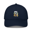 7 Chakra Organic Baseball Cap