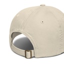 Abyss Organic Baseball Cap