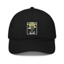 Adventure Awaits Organic Baseball Cap