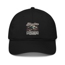 Adventure Mountain Wild Nature Organic Baseball Cap