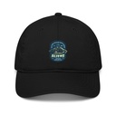 Aliens Outer Space Explorer - UFO Organic Baseball Cap