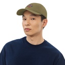 All American Organic Baseball Cap