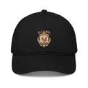 All Stars Tennis - Eagle Badge Organic Baseball Cap