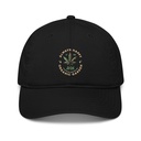 Always Happy - Cannabis Organic Baseball Cap