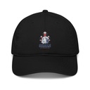 America Organic Baseball Cap