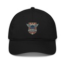 American Football League - Sports Helmet Organic Baseball Cap